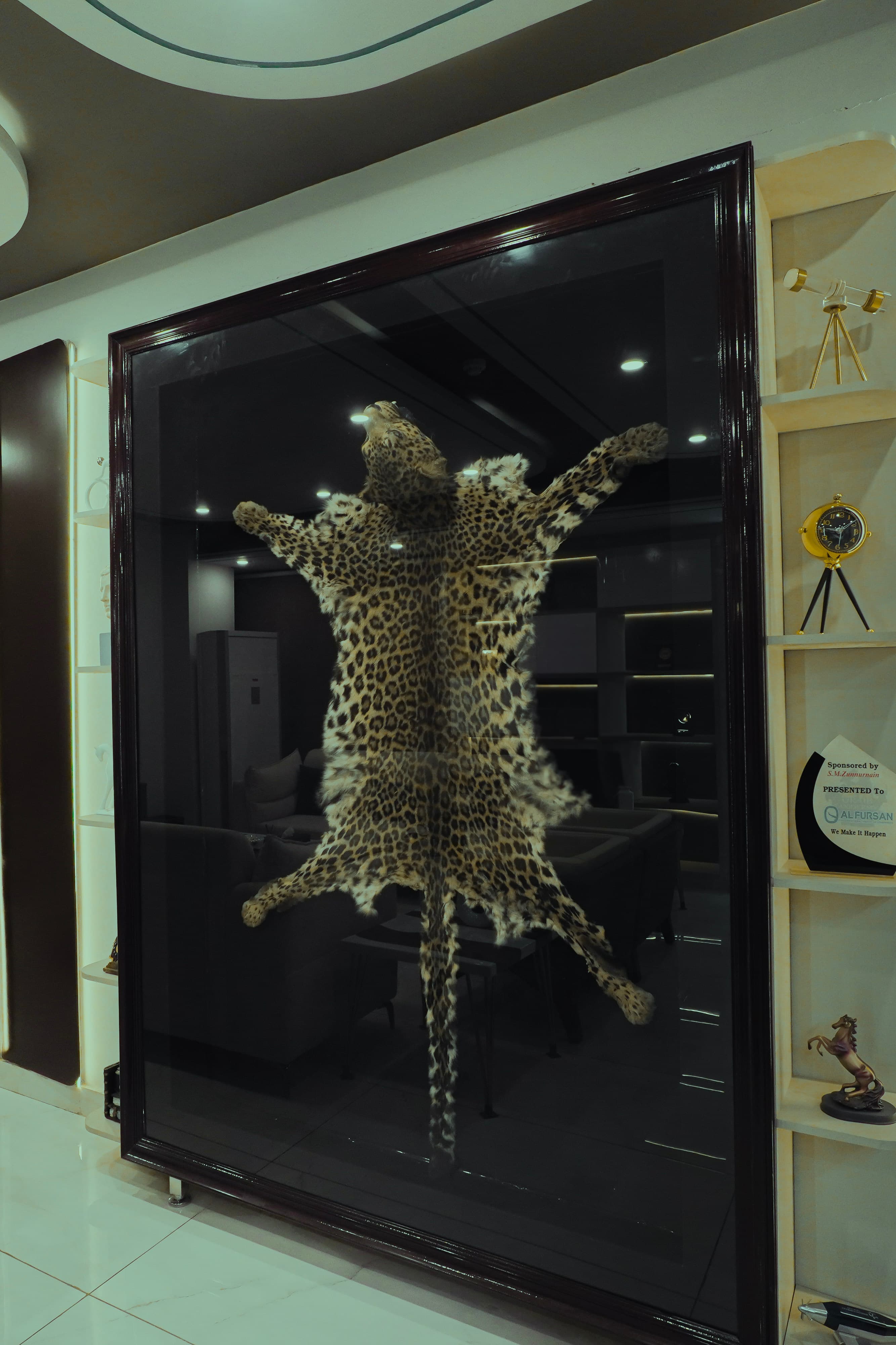 Two Decades of Uncompromising Excellence