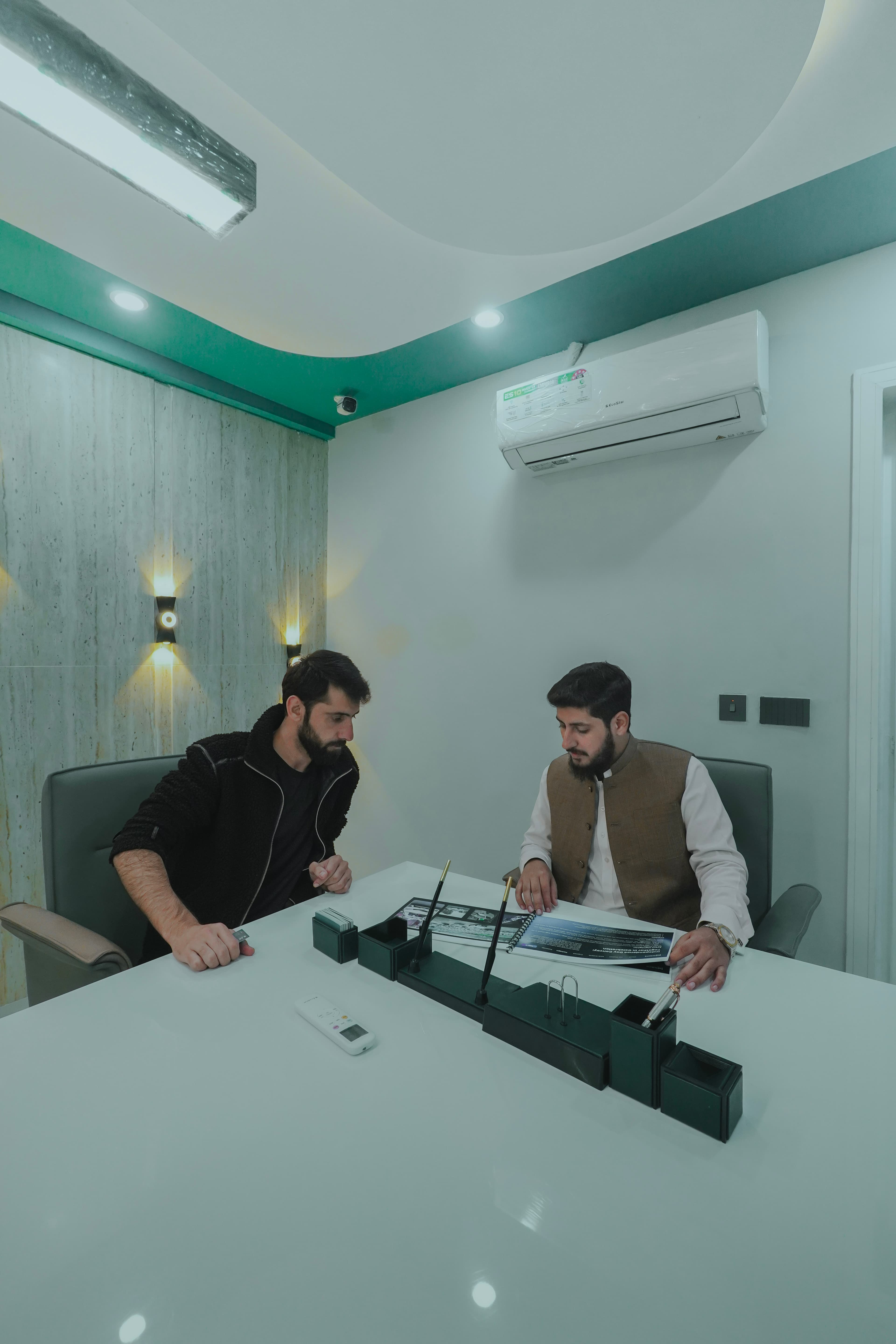 University selection and shortlisting