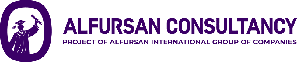 Alfursan Logo
