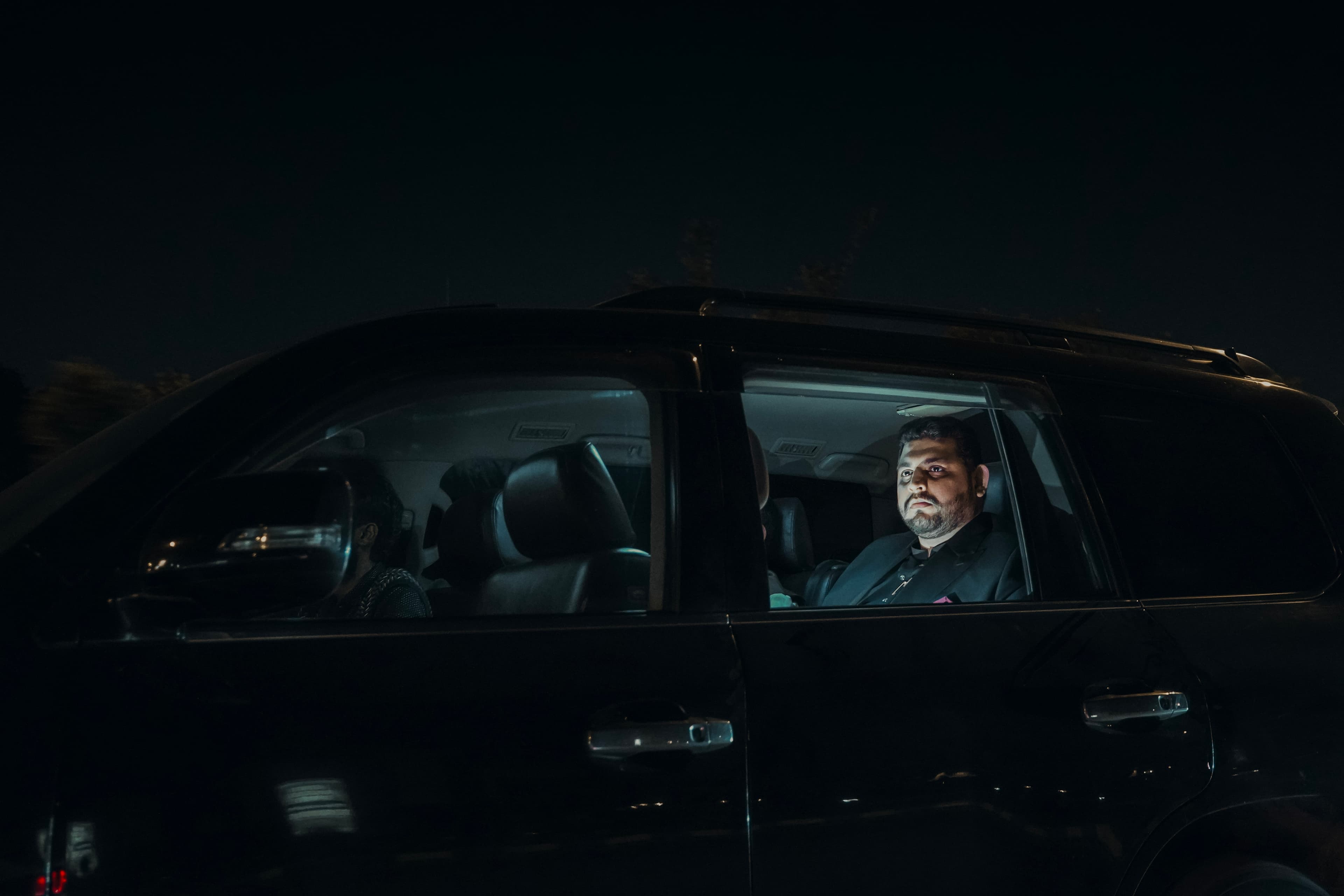 Corporate Travel Background