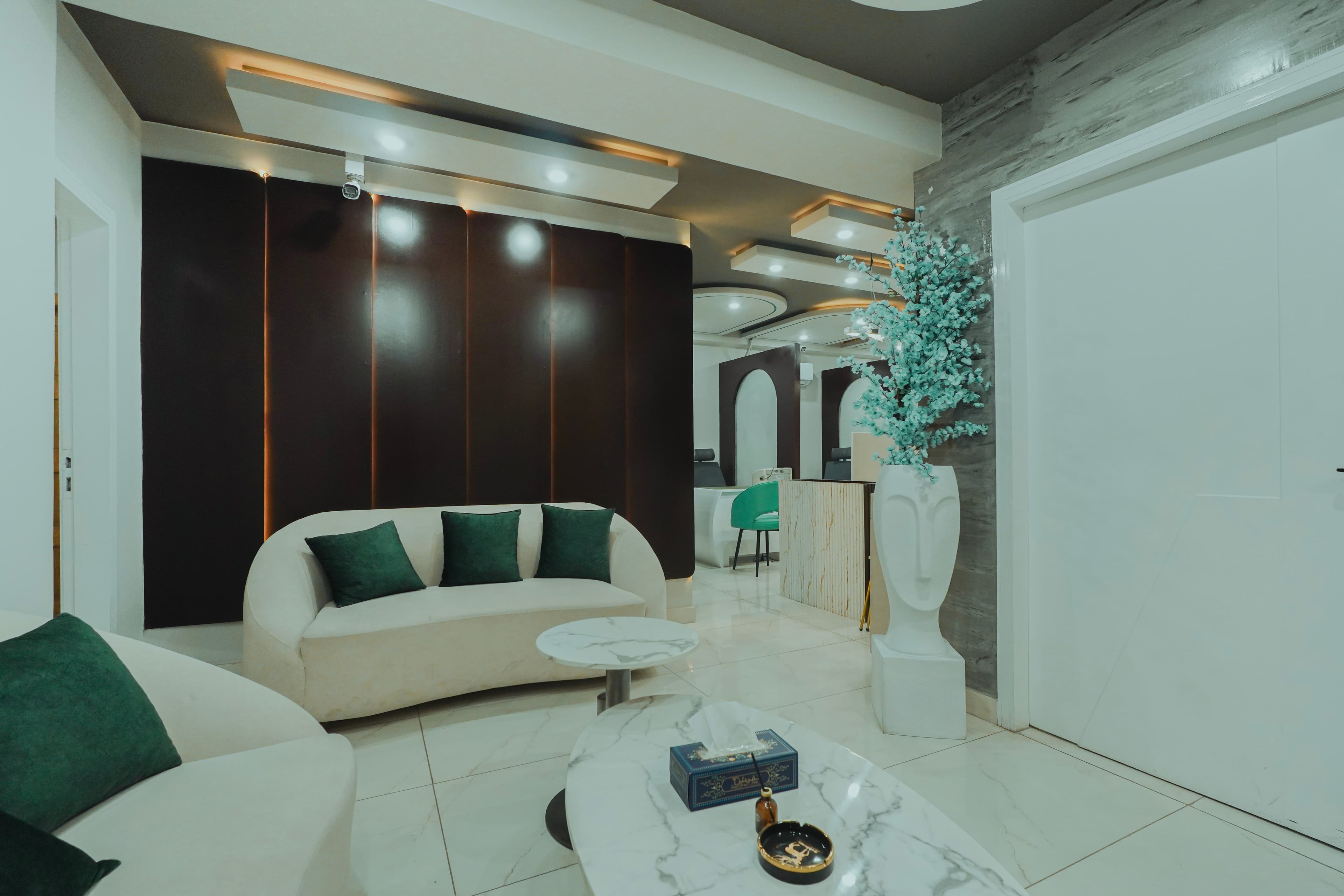 Contact AlFursan International