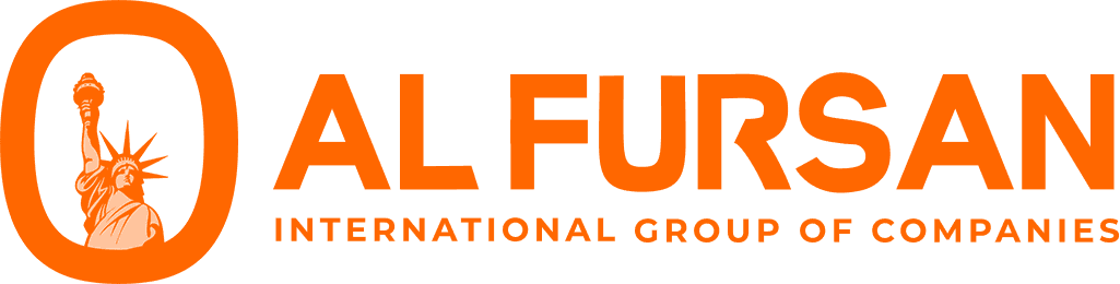 Alfursan Logo