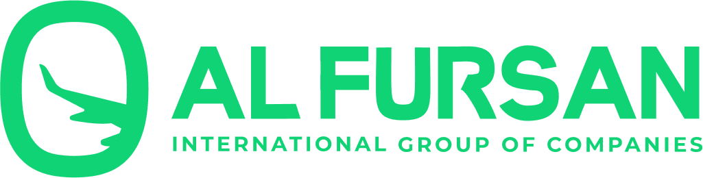 Alfursan Logo