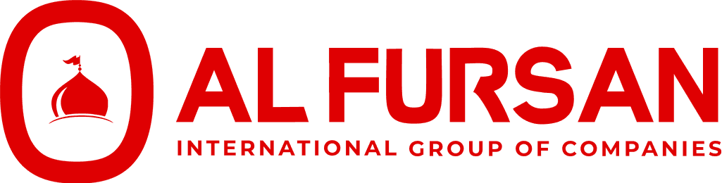 Alfursan Logo