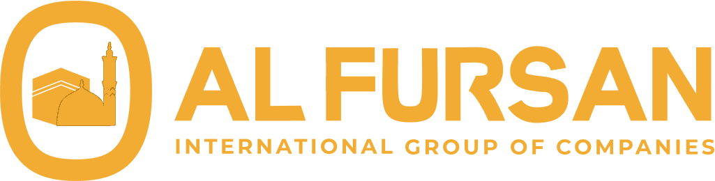 Alfursan Logo