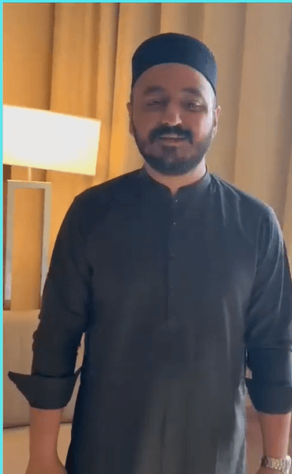 Client Testimonial client review