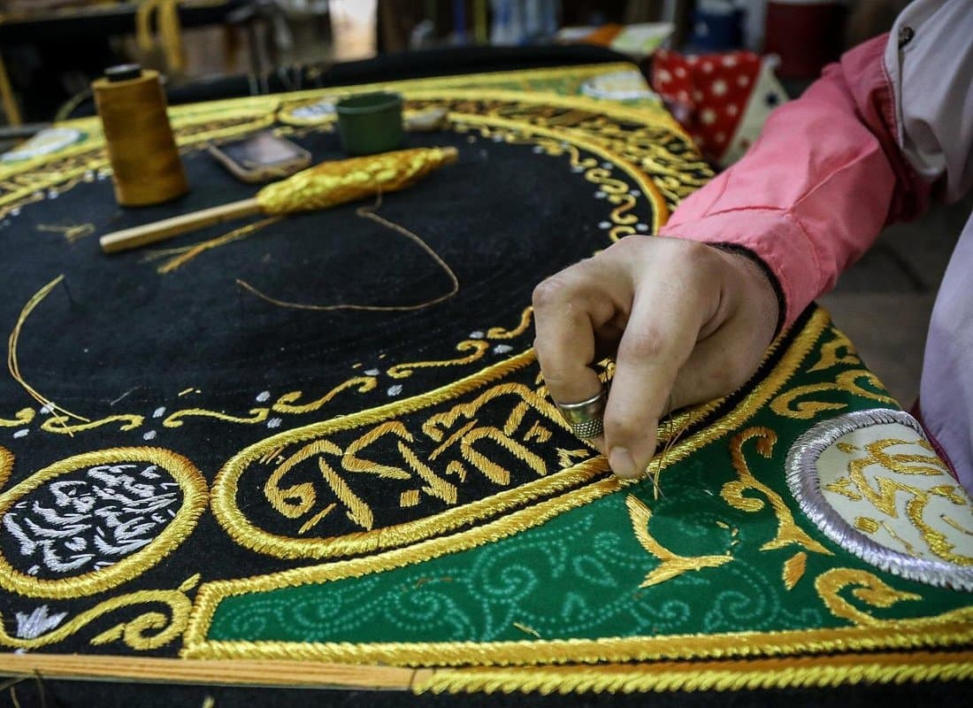 Comfortable transport