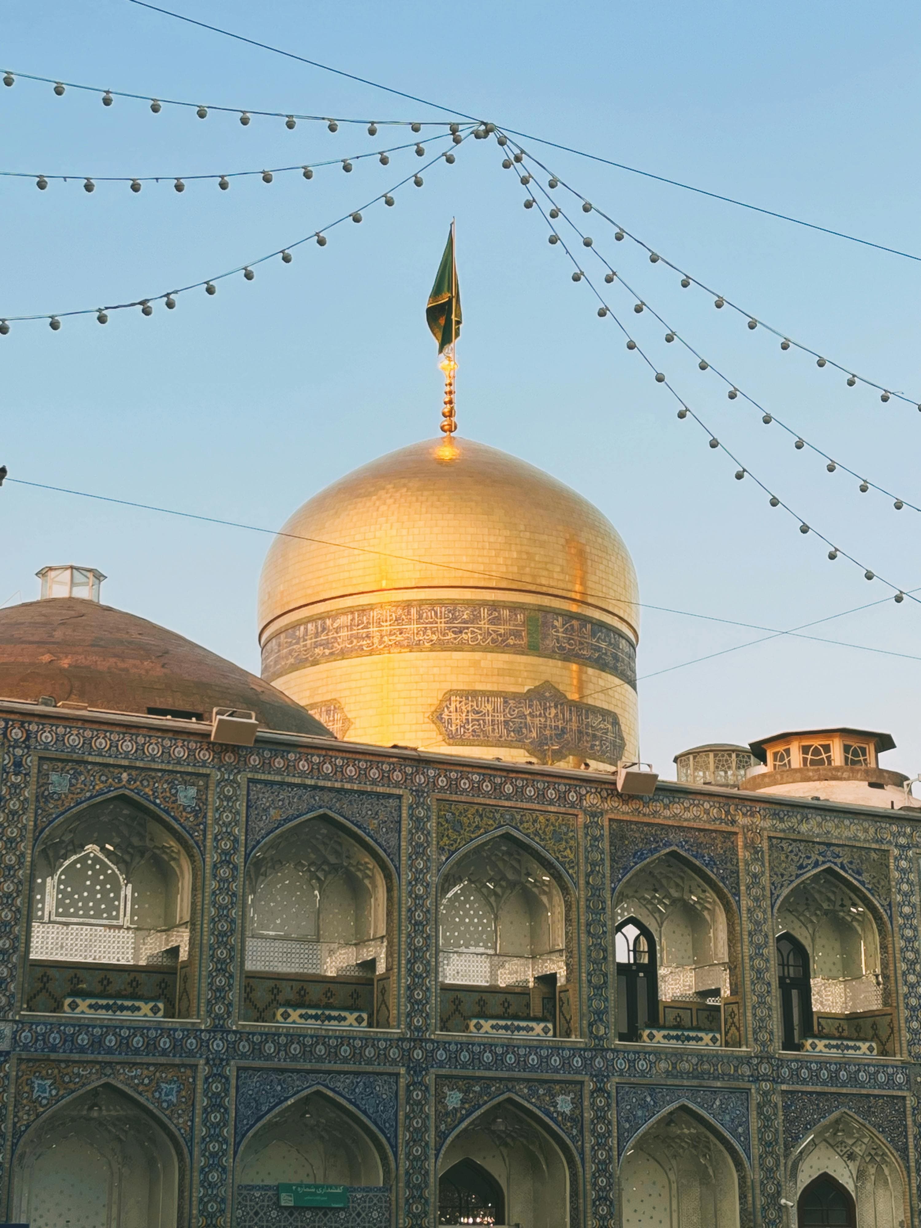 On-ground support team