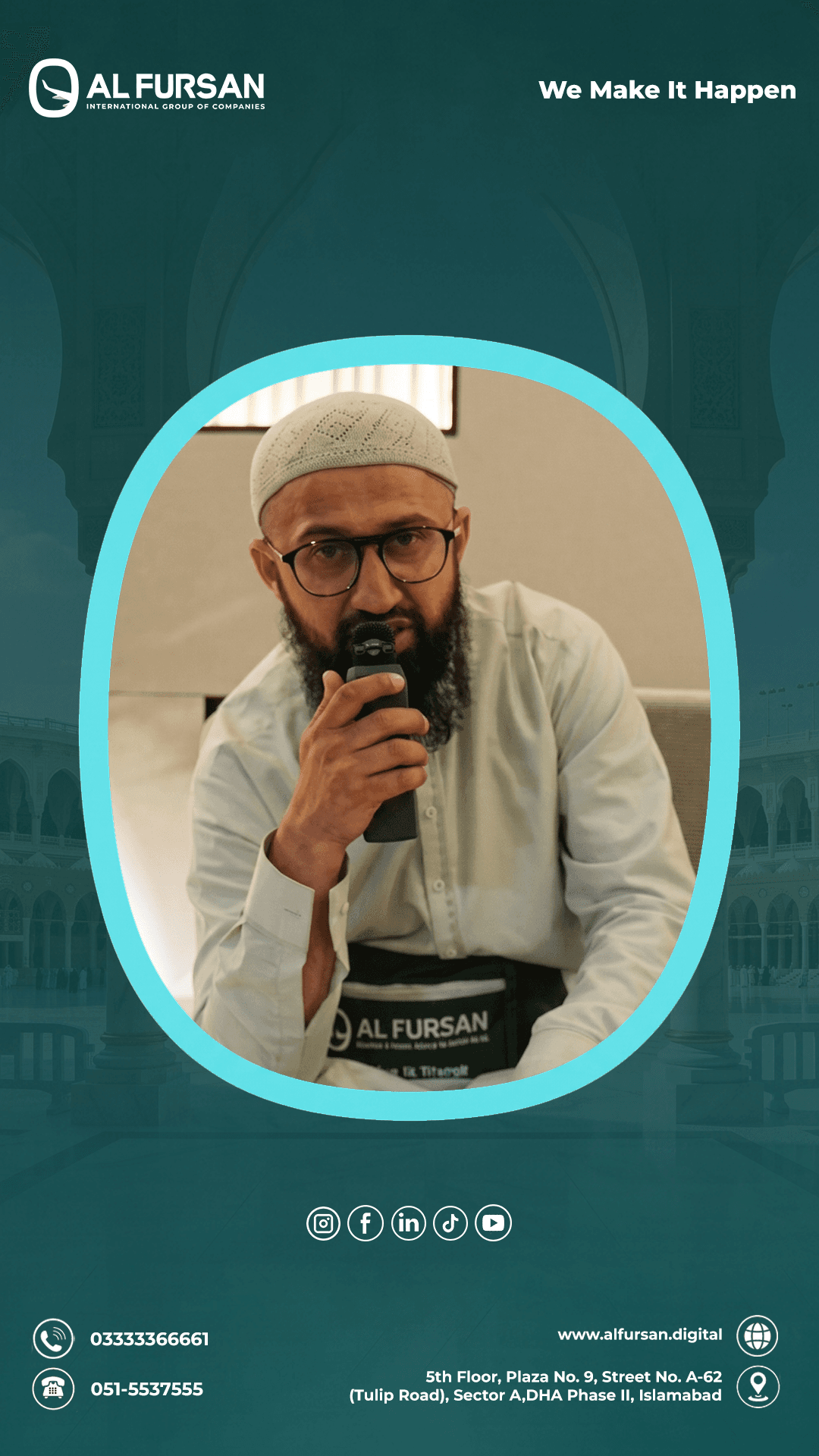 Shahryar 02 client review