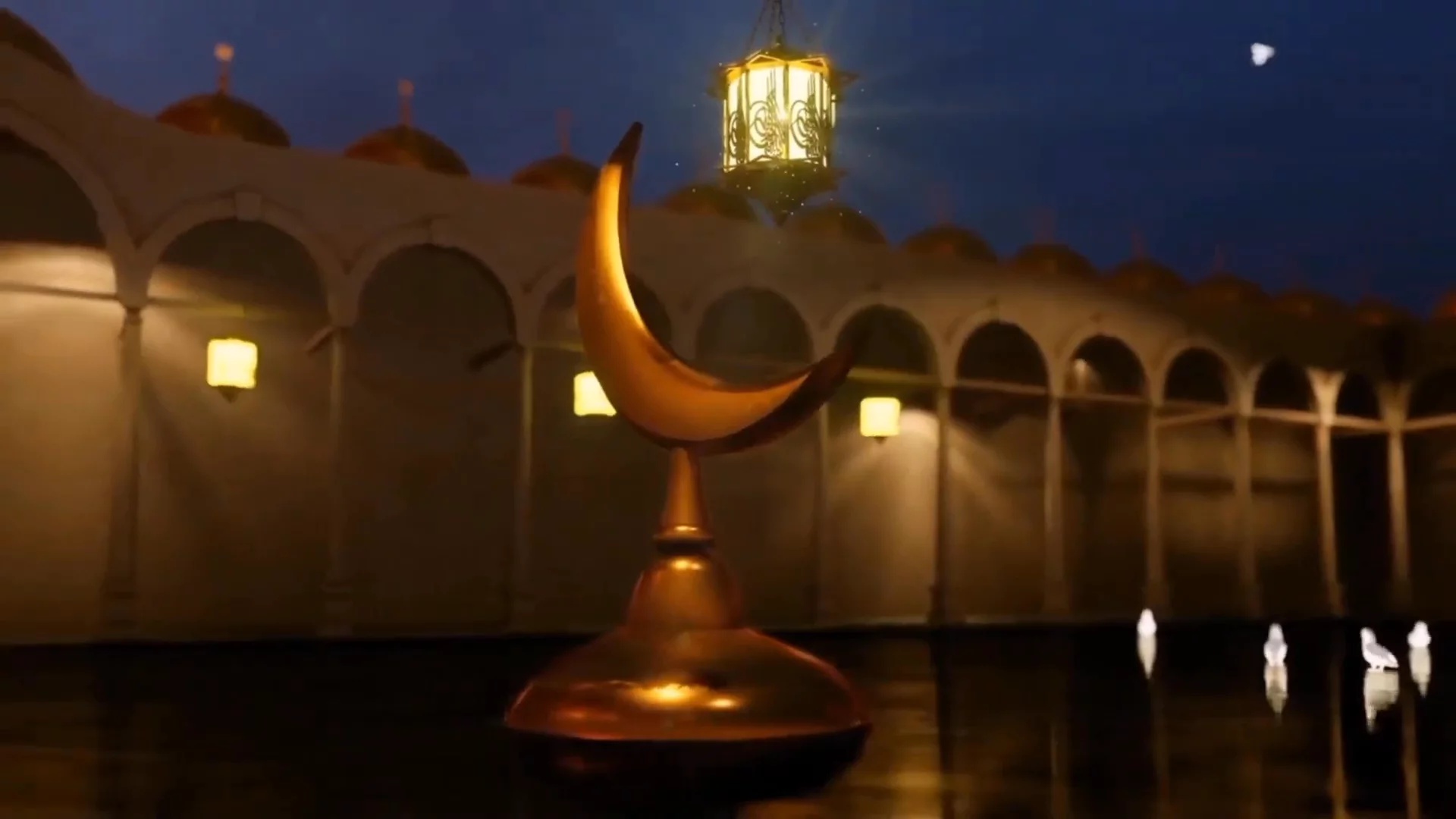 Pilgrimage Highlight Video 1