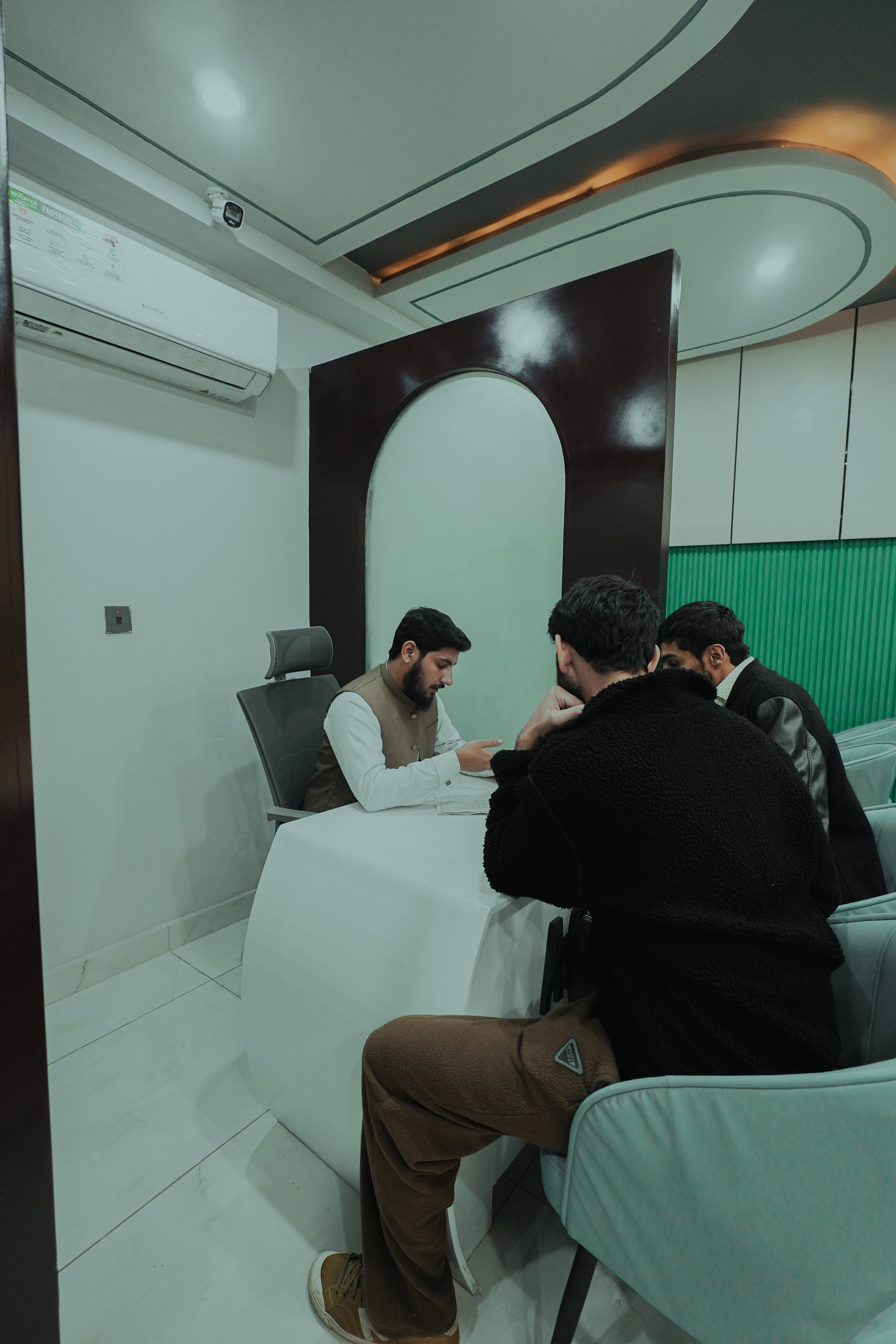 Why Choose AlFursan