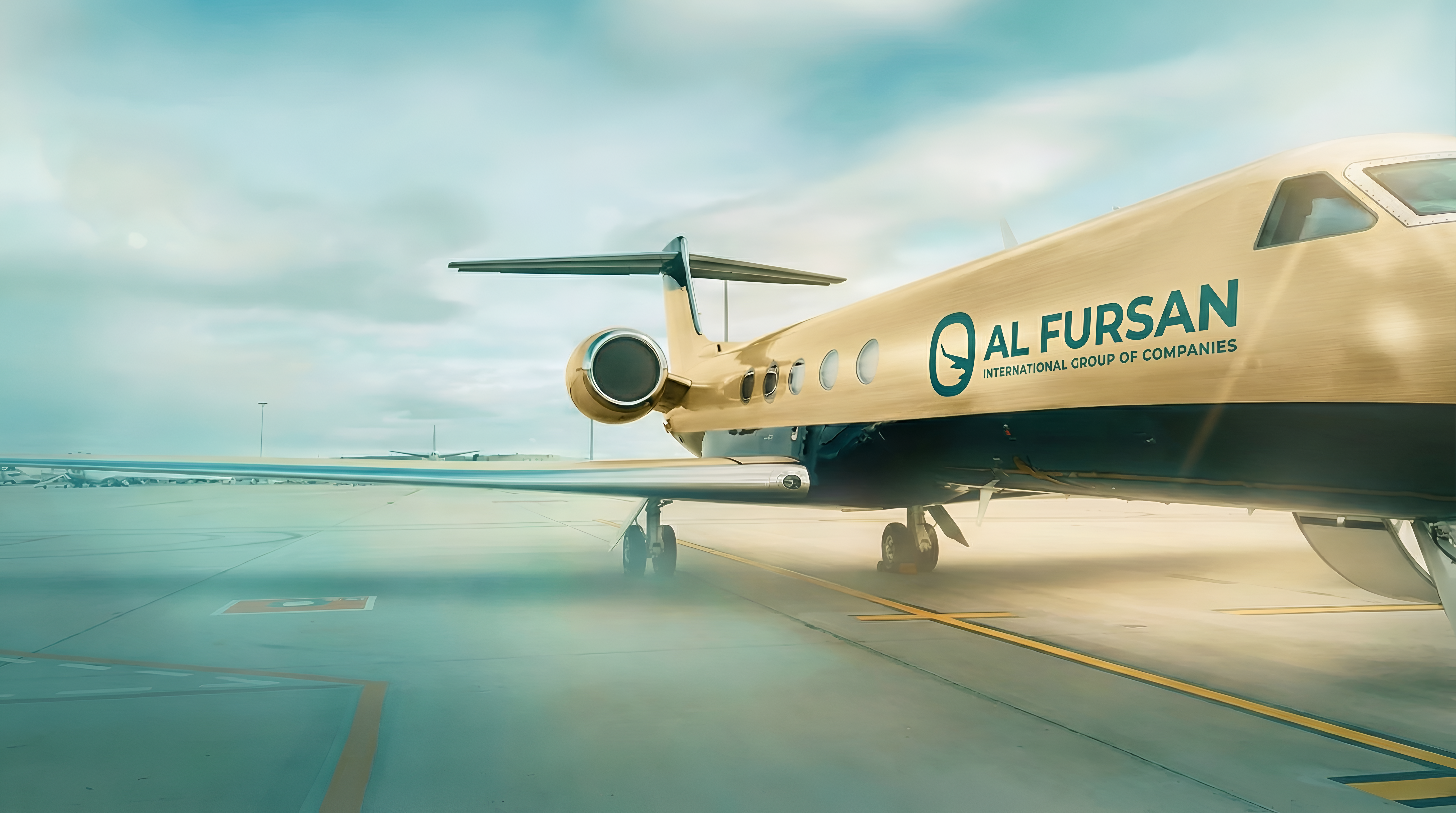 Air Ticketing Background