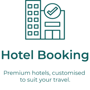 Hotel-Booking