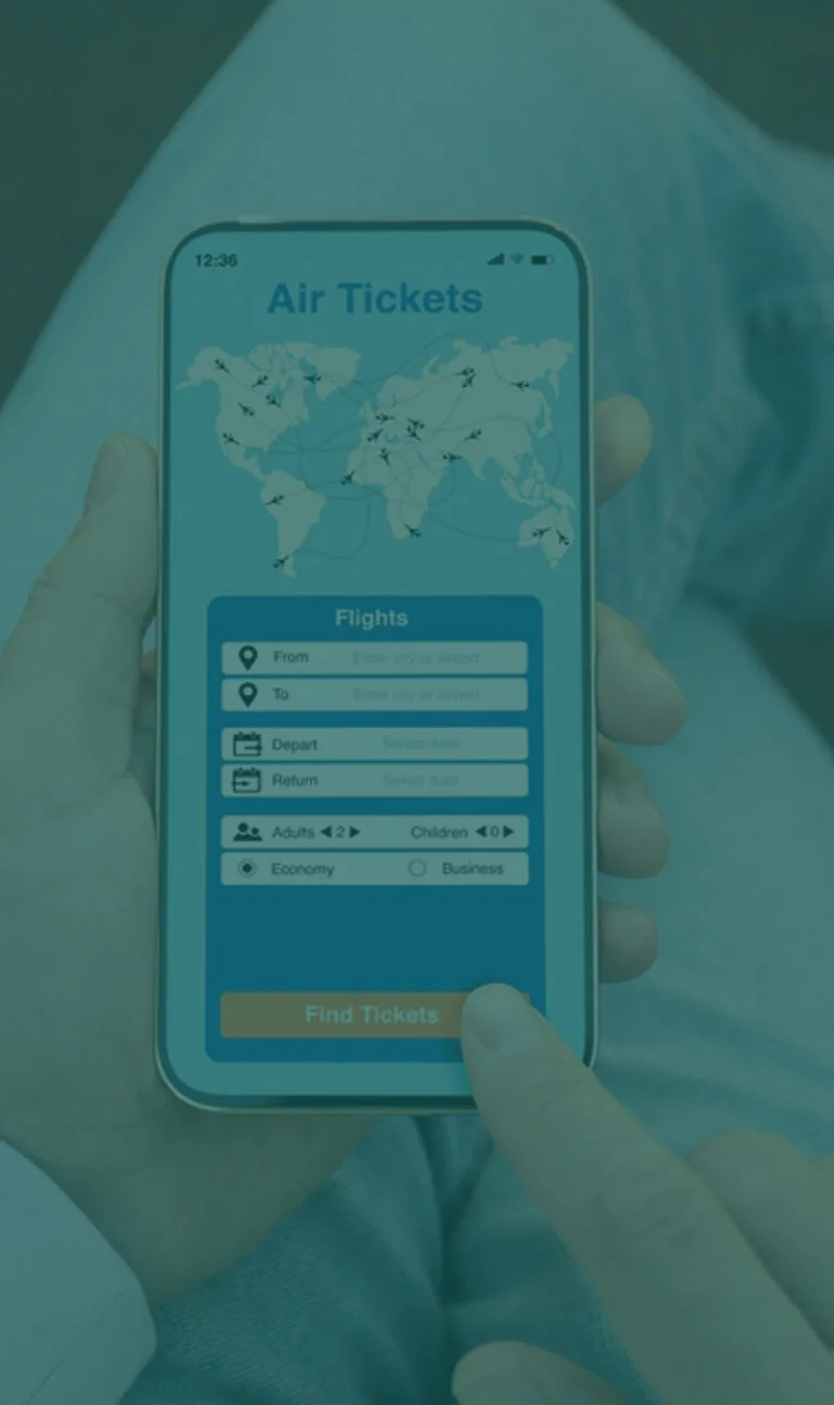 Air Ticketing