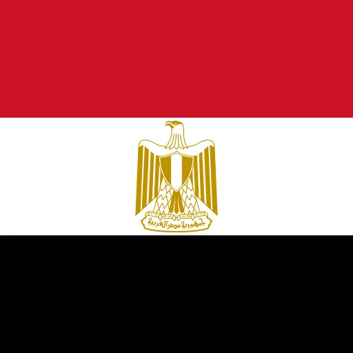 Egypt