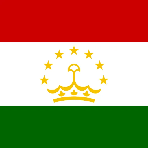 Tajikistan