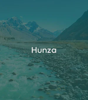 hunza-tour