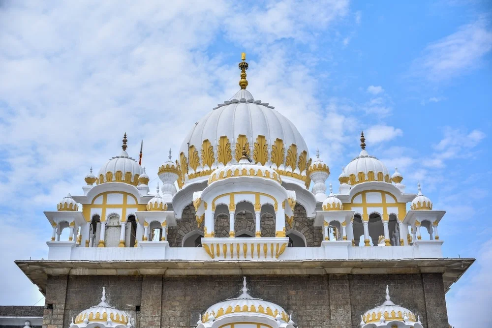 Panja Sahib